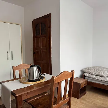 Pensjonat Rowy בית הארחה