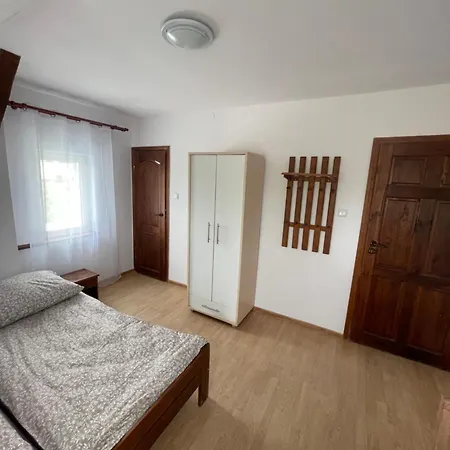 Pensjonat Rowy * רובי