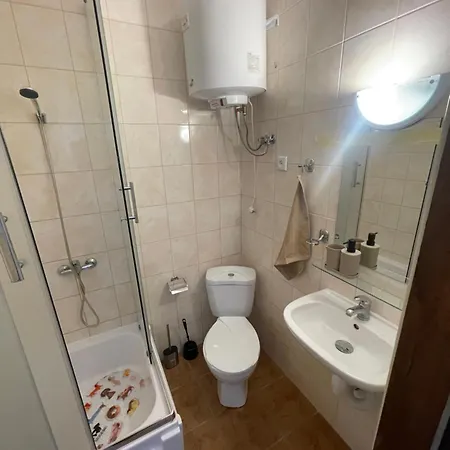 Pensjonat Rowy בית הארחה *