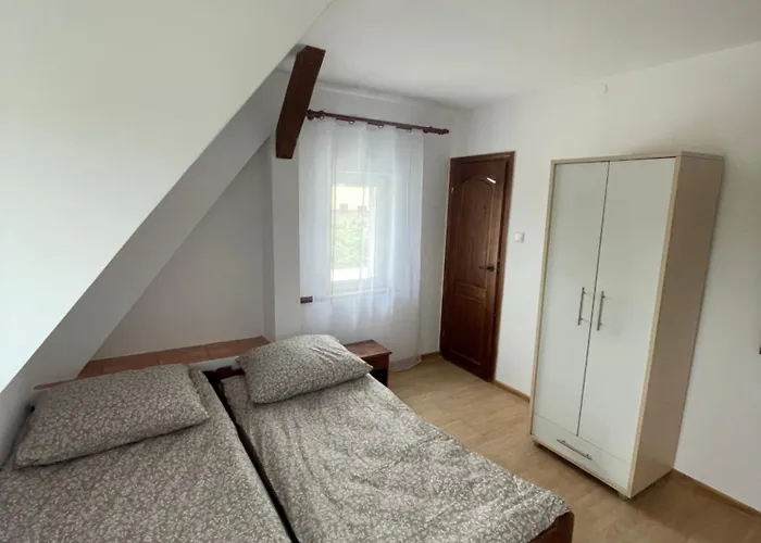 Penzion Pensjonat Rowy