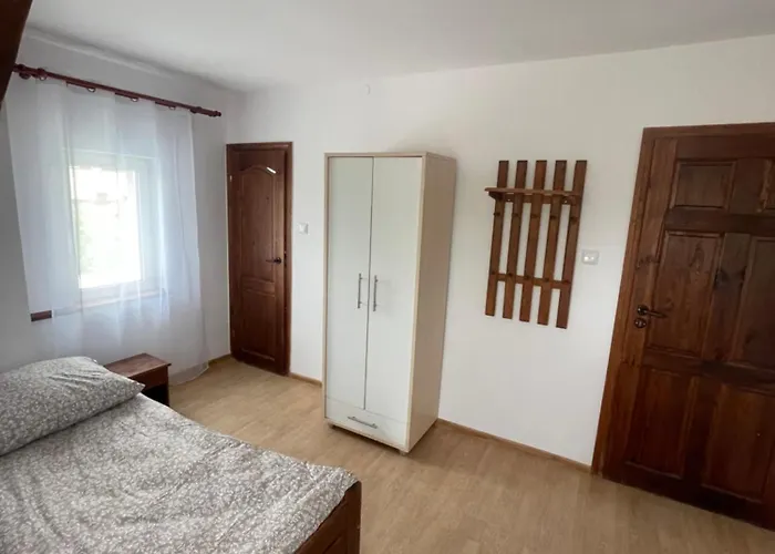 Pensjonat Rowy * Rowy (Pomerania)