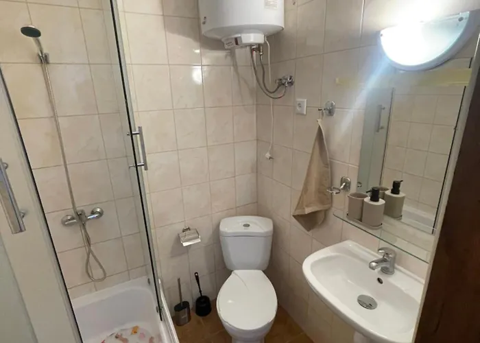 Pensjonat Rowy Penzion *